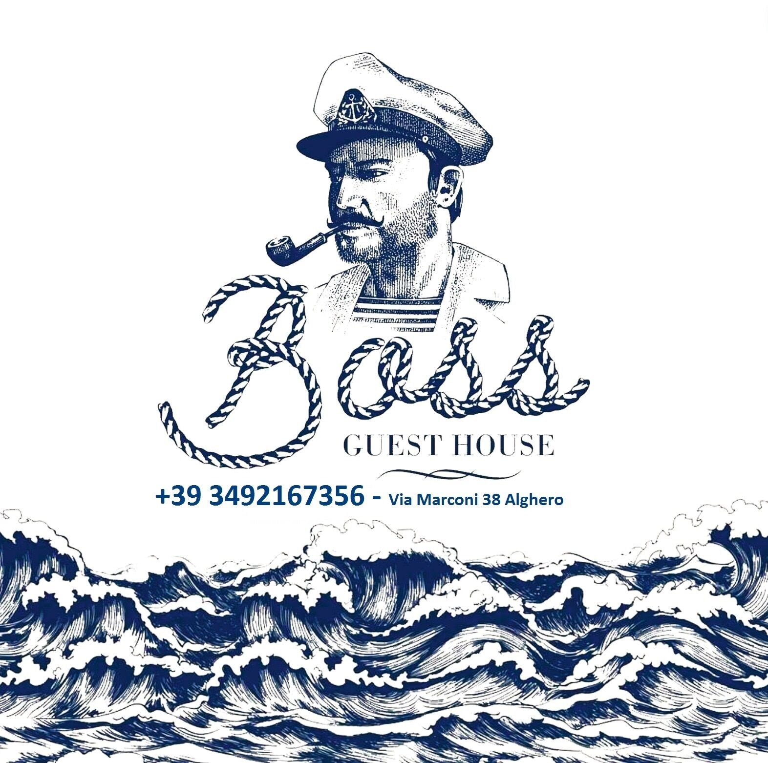 Foto - BOSS Guest House