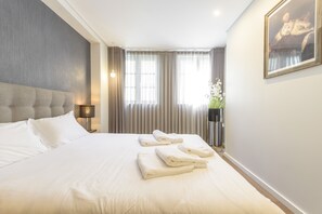 1 quarto, Wi-Fi, roupa de cama