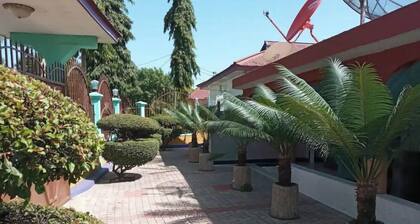 KF Executive lodge-Lamadi #4