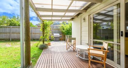 Lohr Avenue Breeze Inverloch - Coastal Retreat within walking distance to beach