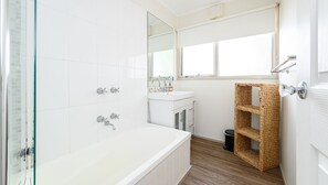 Ensemble douche/baignoire