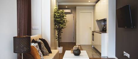 Télévision, Netflix, services de streaming