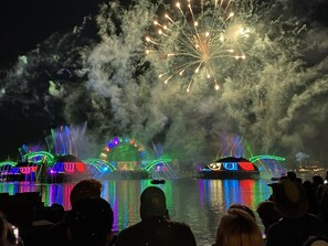 Terrain de l’hébergement 