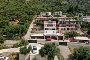 Exterior - Apartment 'Alex' with Wi-Fi and Air Conditioning (Corfu)