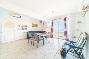 Dining - Apartment 'Alex' with Wi-Fi and Air Conditioning (Corfu)
