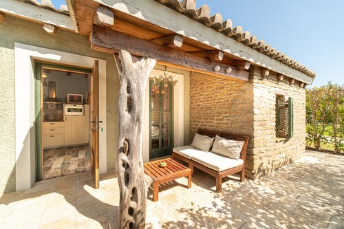 Holiday Home 'Mini Country House' with Private Pool, Wi-Fi and Air Conditioning