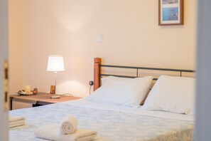 2 habitaciones y wifi gratis 