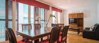 Apartment 'Canet Beach 2' with Balcony and Wi-Fi