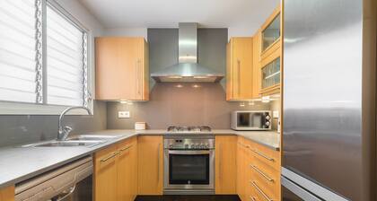 Apartment 'Canet Beach 2' with Balcony and Wi-Fi