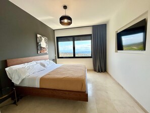 5 sovrum, strykjärn/strykbräda, gratis wi-fi och sängkläder