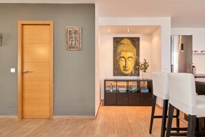 Interior - Holiday Home "Almijarahouse" with Shared Pool & Wi-Fi (Nerja)