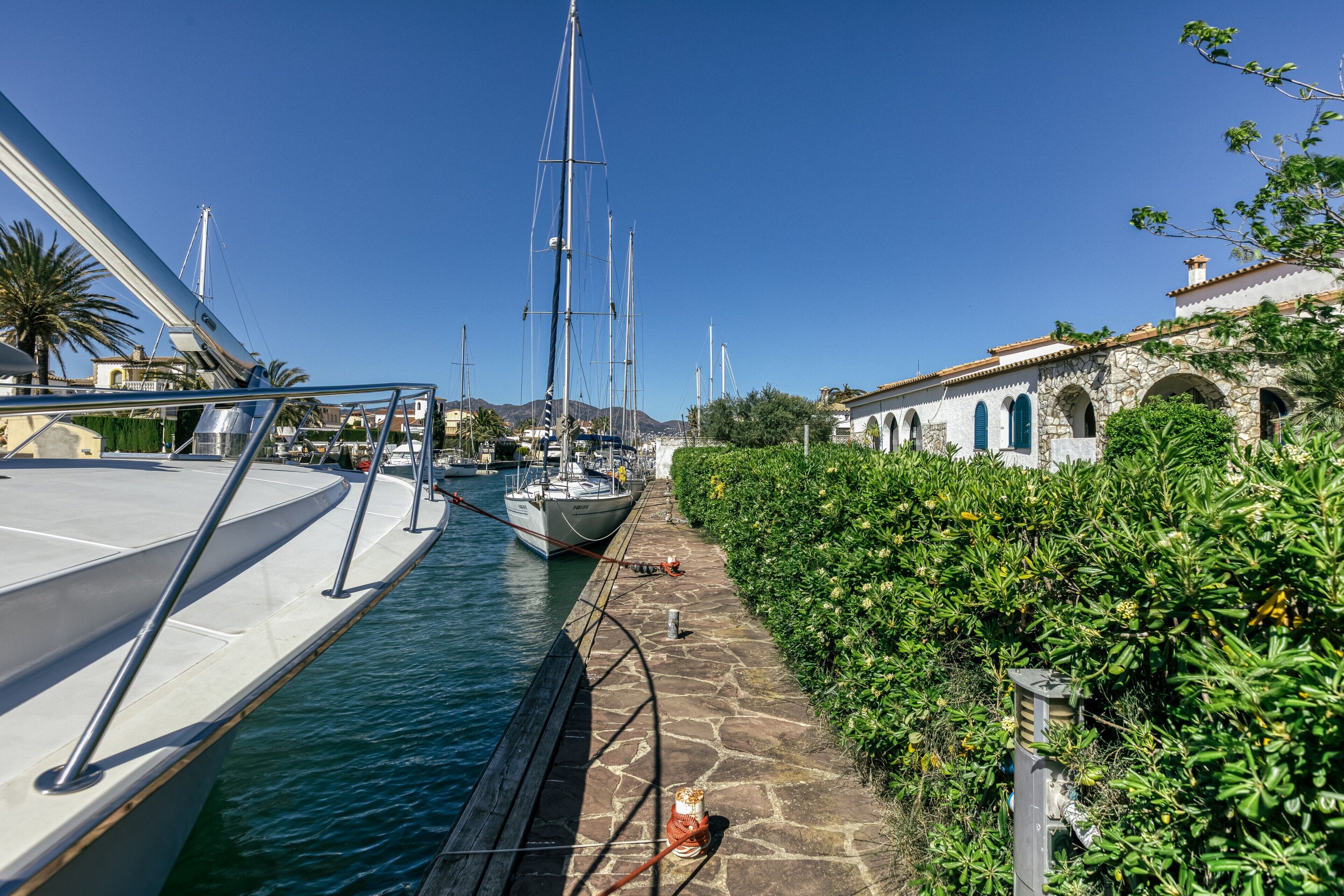 Marina