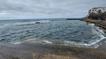 Plage à proximité