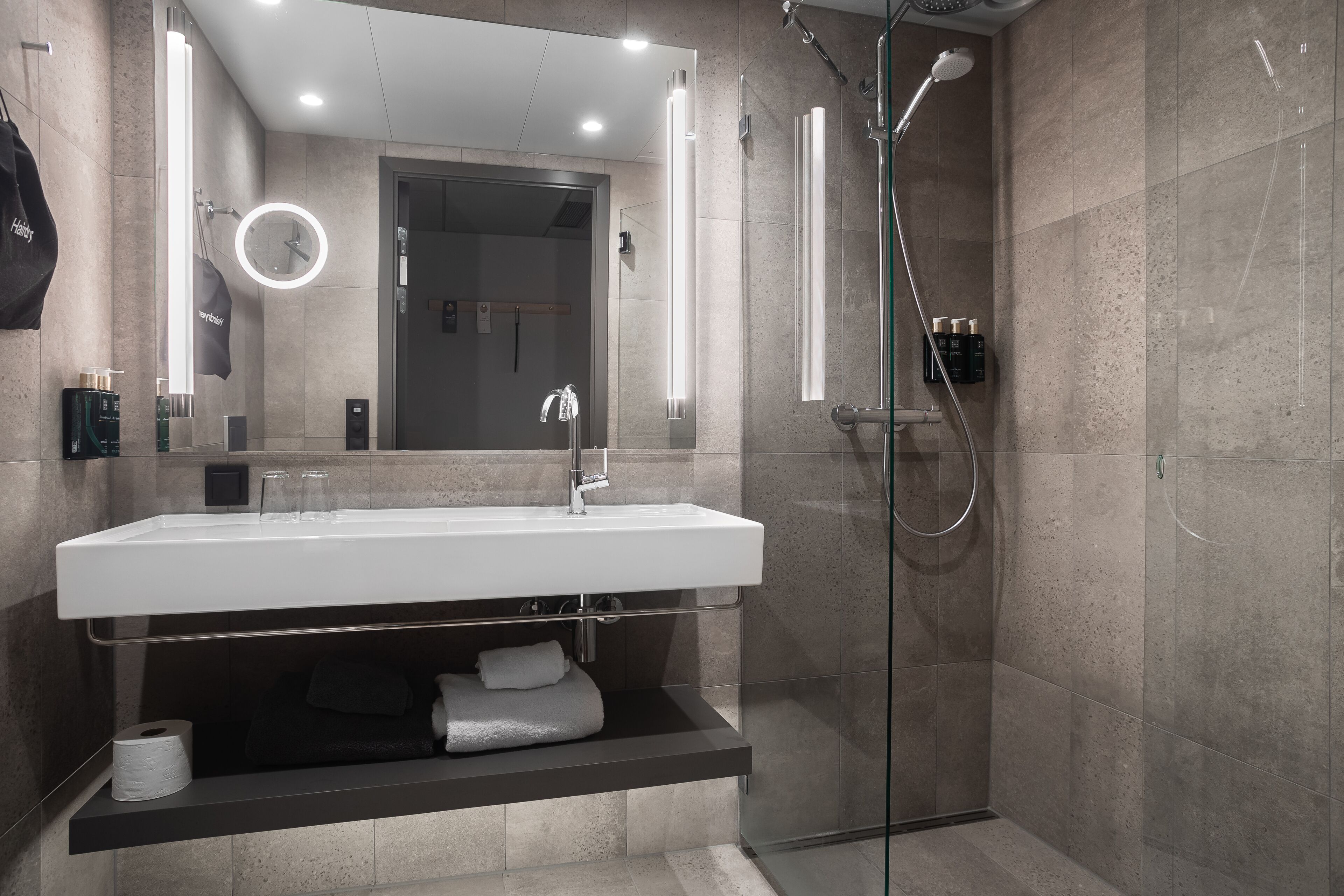 Foto - Clarion Hotel Draken