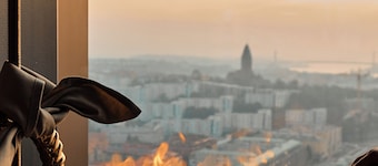 Clarion Hotel Draken