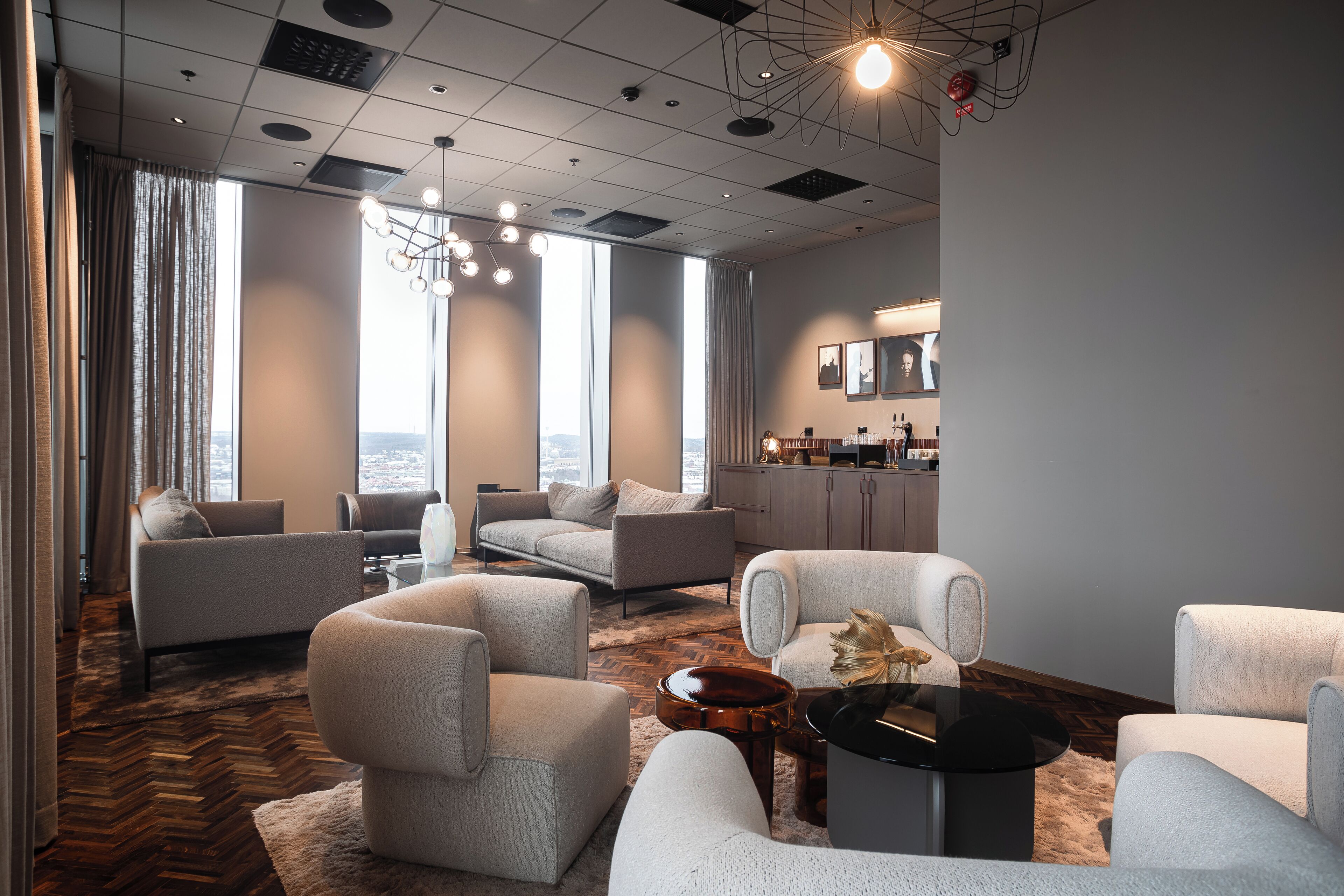 Foto - Clarion Hotel Draken