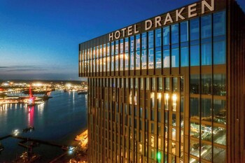 Clarion Hotel Draken