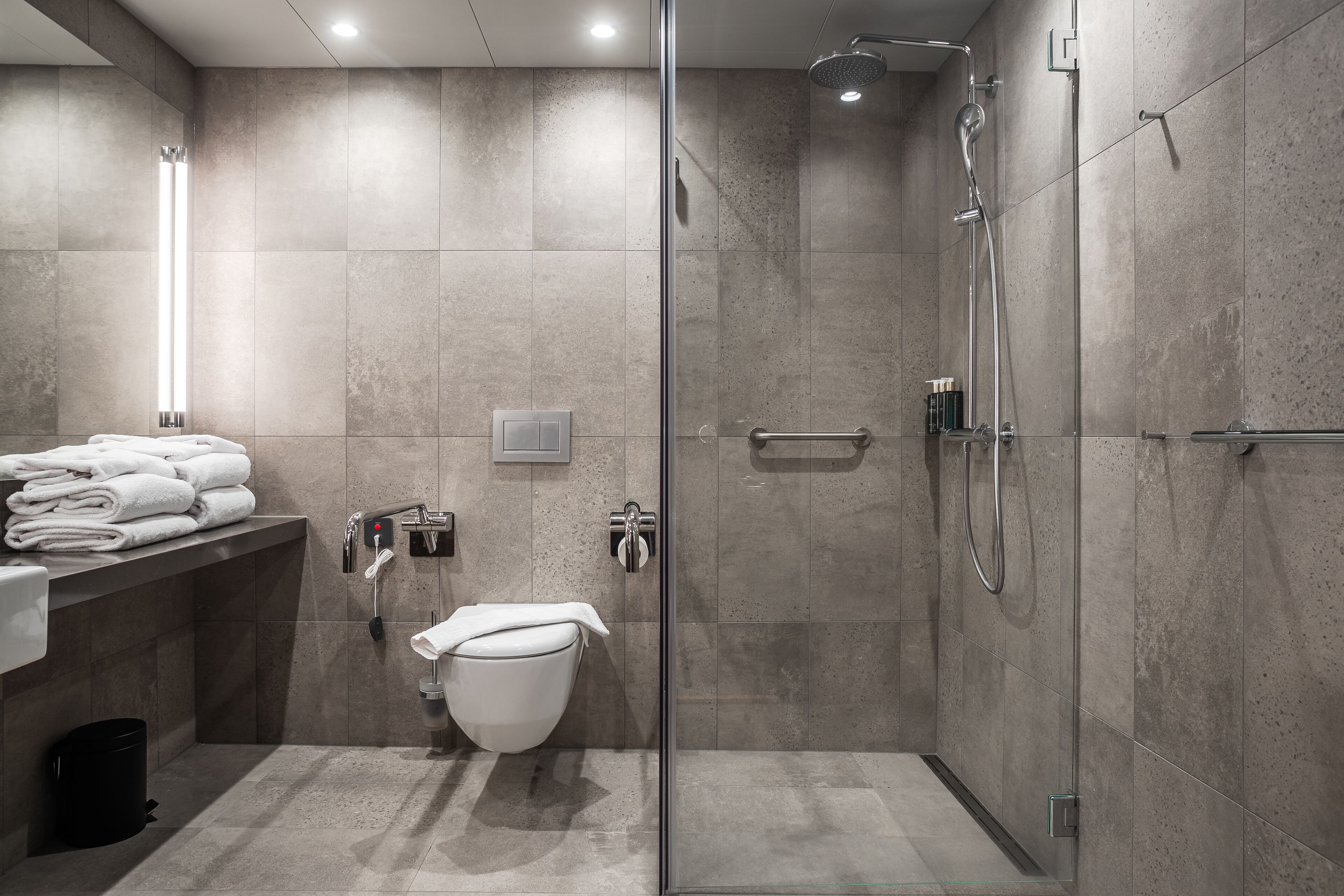 Foto - Clarion Hotel Draken