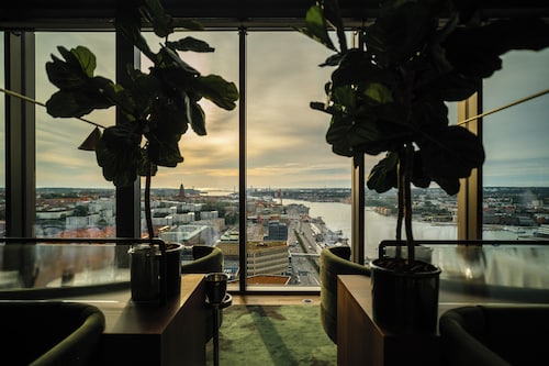 Clarion Hotel Draken