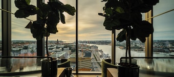 Clarion Hotel Draken