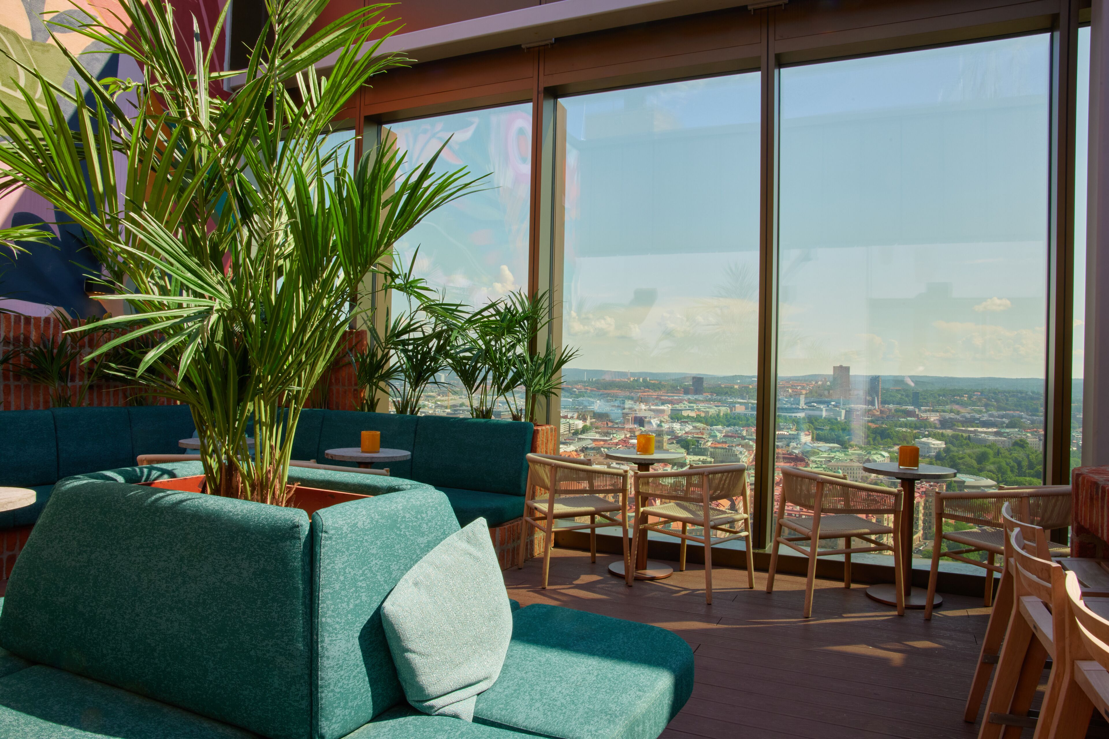 Foto - Clarion Hotel Draken