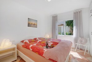 3 habitaciones, tabla de planchar con plancha y wifi gratis 