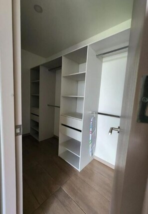 Interiør