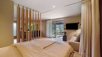 Wi-Fi gratuit, draps fournis