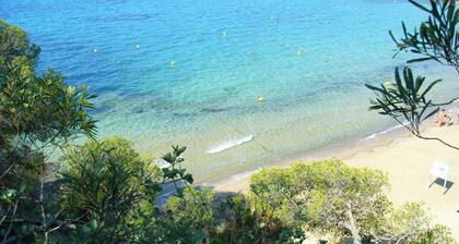 Villa "La Londe-les-Maures" with Private Pool & Wi-Fi