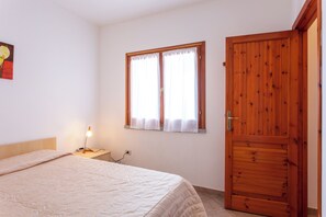 2 Schlafzimmer, Bettwäsche