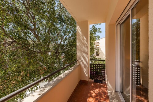 Ferienhaus 'La Cantonada' mit privater Terrasse