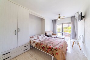 Ferro/asse da stiro, Wi-Fi gratuito, lenzuola