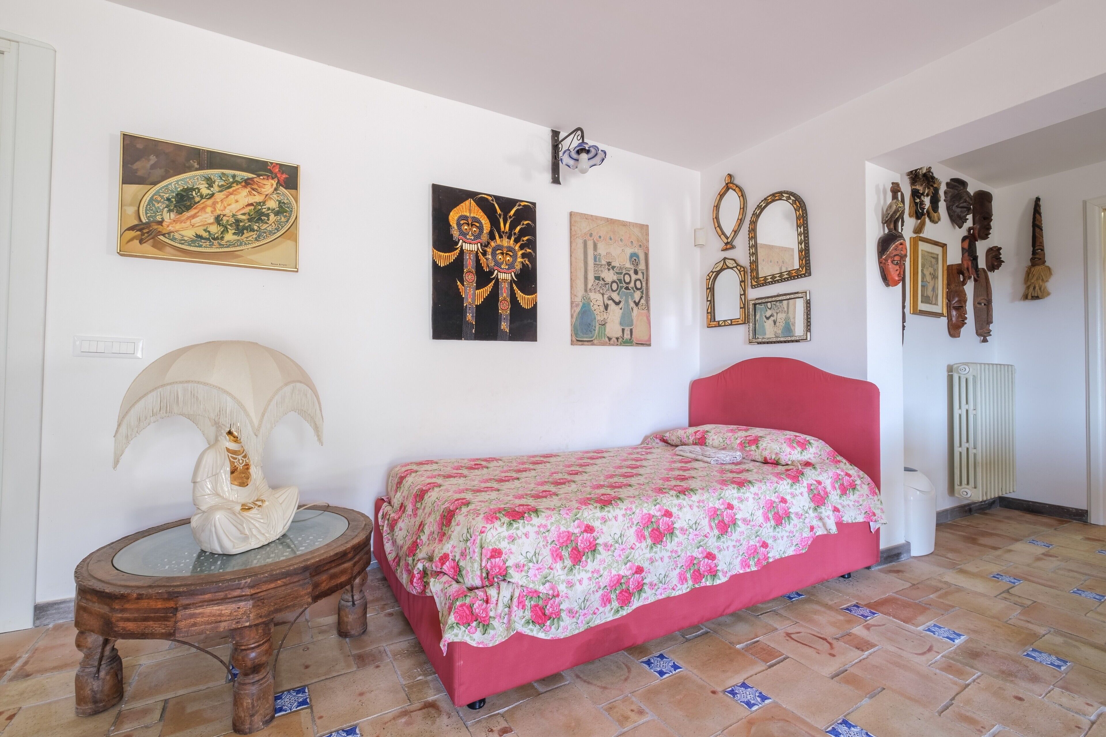 1 dormitorio, wifi gratis, ropa de cama
