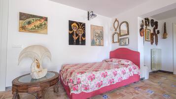 1 dormitorio, wifi gratis, ropa de cama