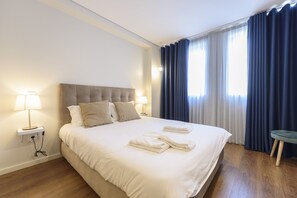 1 quarto, Wi-Fi, roupa de cama