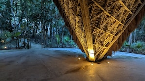 Exterior - Luxury Oasis in Luum Zama - Private Pool (Tulum)