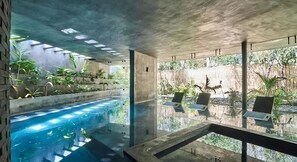 Exterior - Luxury Oasis in Luum Zama - Private Pool (Tulum)