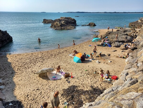 Spiaggia