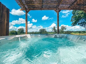 Exterior - Domaine des Graminées (Jeanménil)