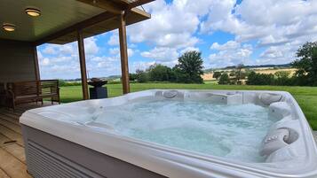 Cottage Familial | 2 chambres, minibar, rideaux occultants, chambres insonorisées