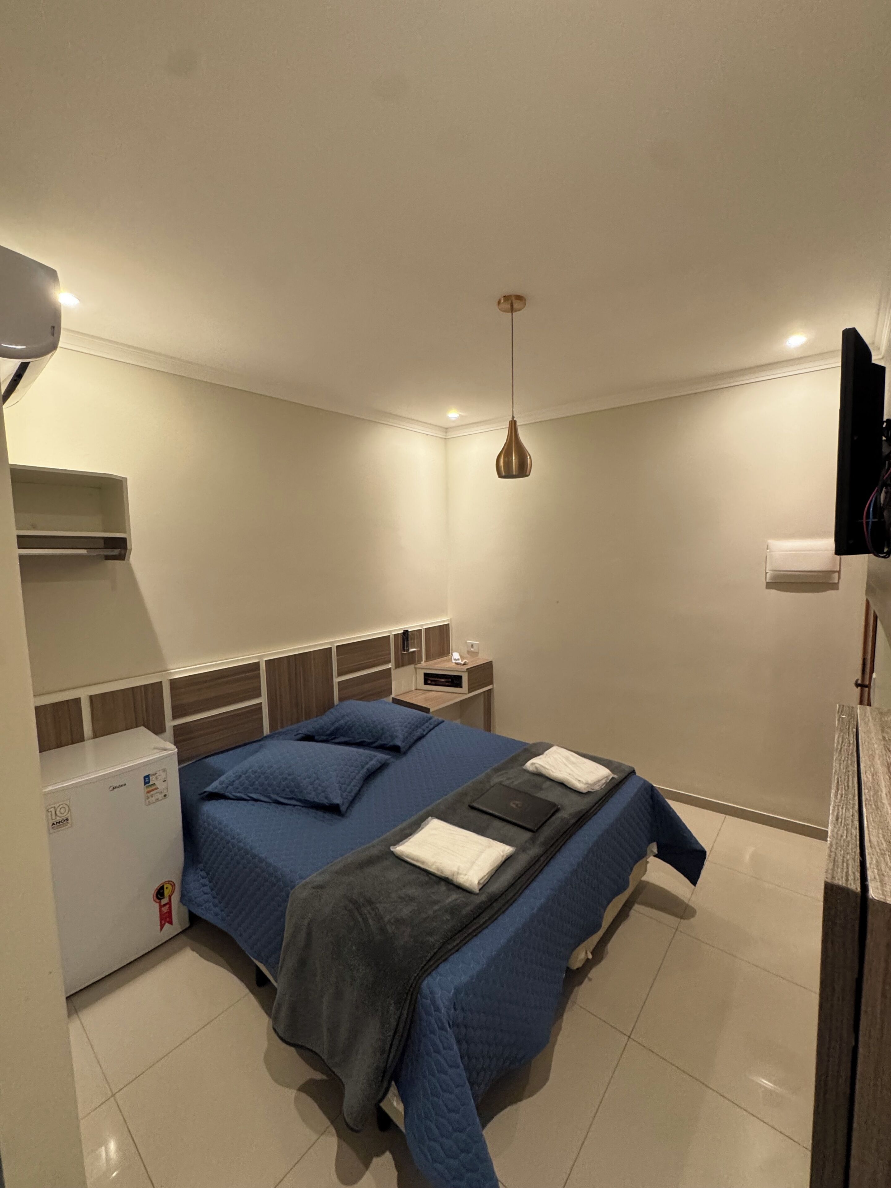 Foto - Hotel Quintino