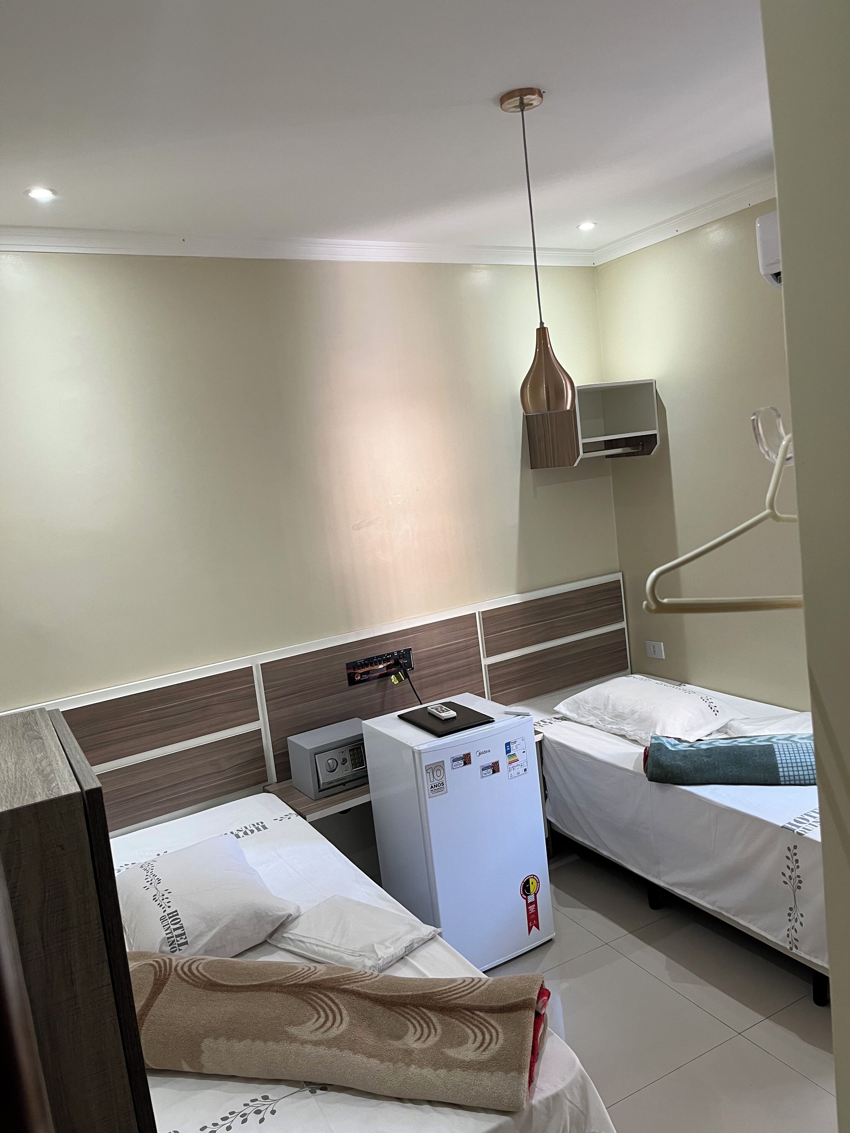 Photo - Hotel Quintino - Metrô Sé - Próximo ao Brás e 25 de Março