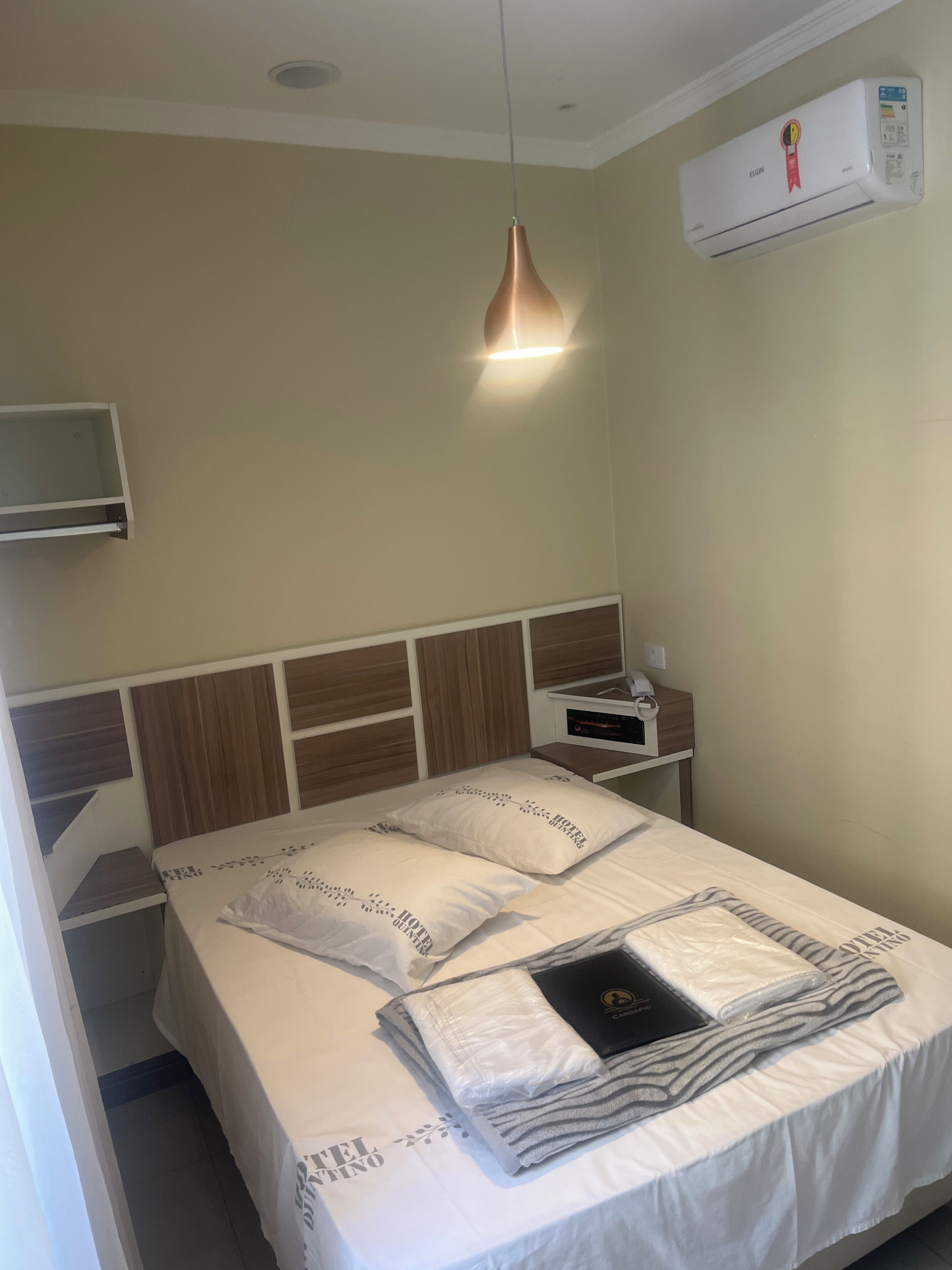 Photo - Hotel Quintino - Metrô Sé - Próximo ao Brás e 25 de Março