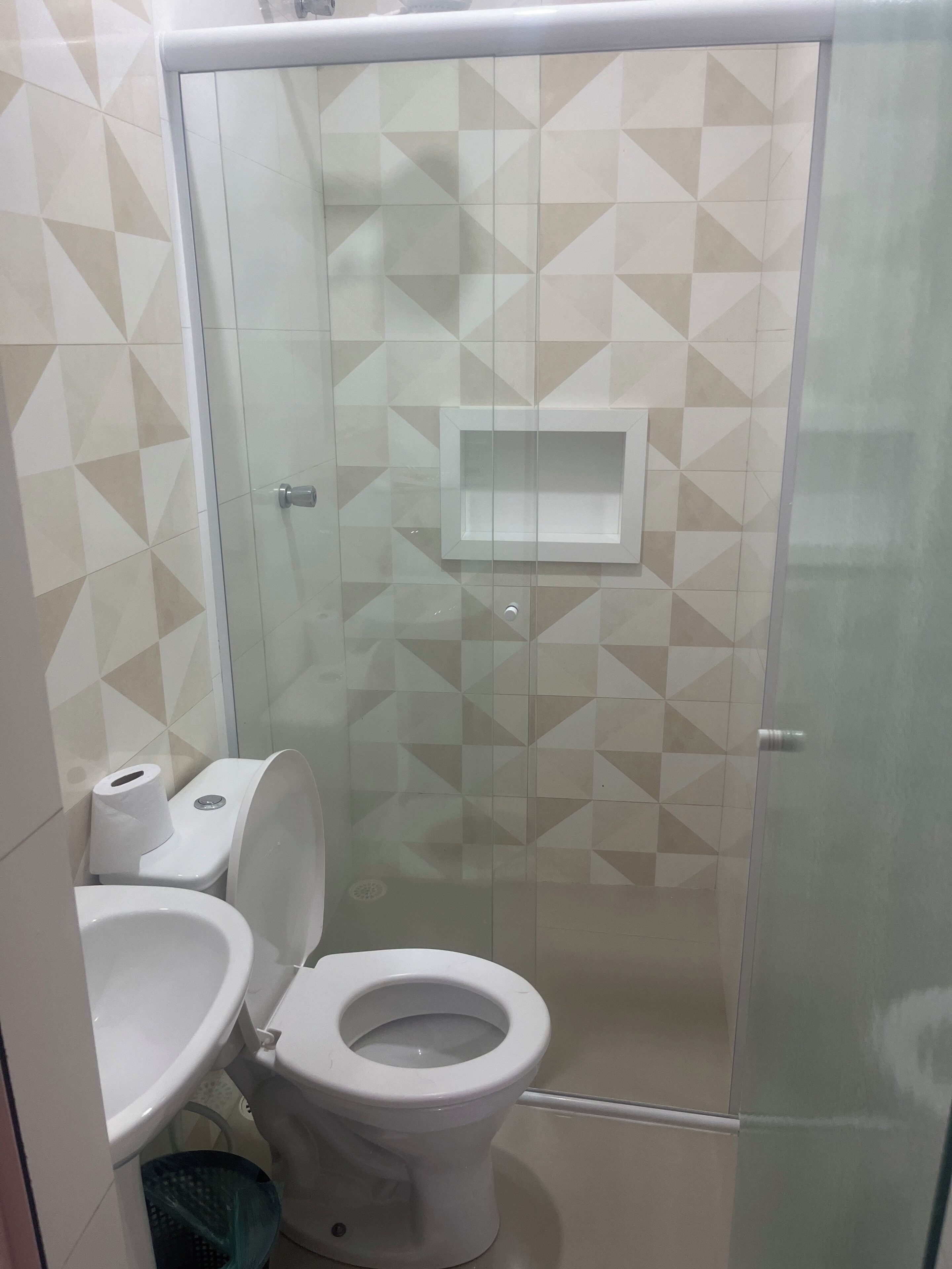 Photo - Hotel Quintino - Metrô Sé - Próximo ao Brás e 25 de Março