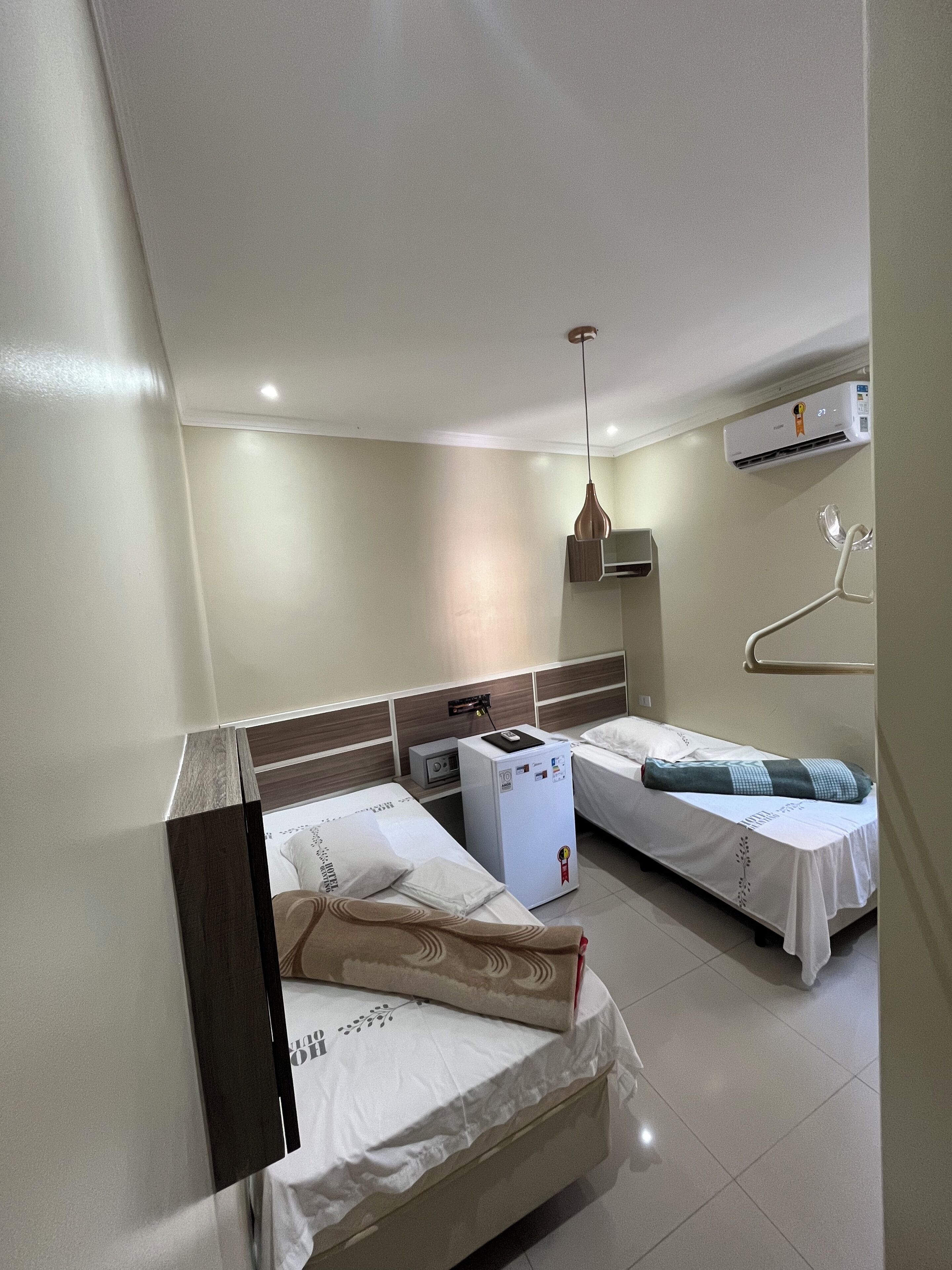 Photo - Hotel Quintino - Metrô Sé - Próximo ao Brás e 25 de Março