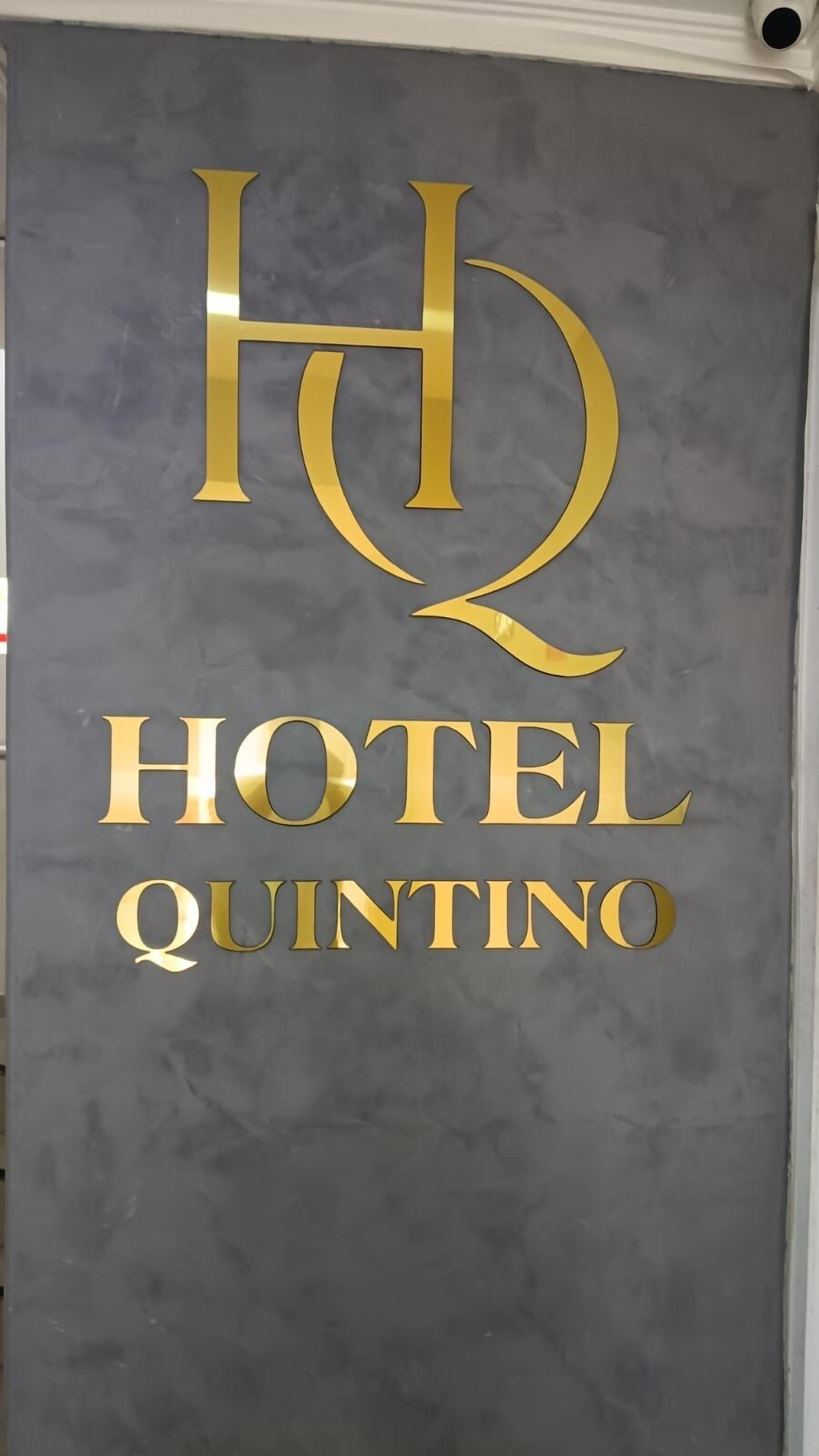 Photo - Hotel Quintino - Metrô Sé - Próximo ao Brás e 25 de Março