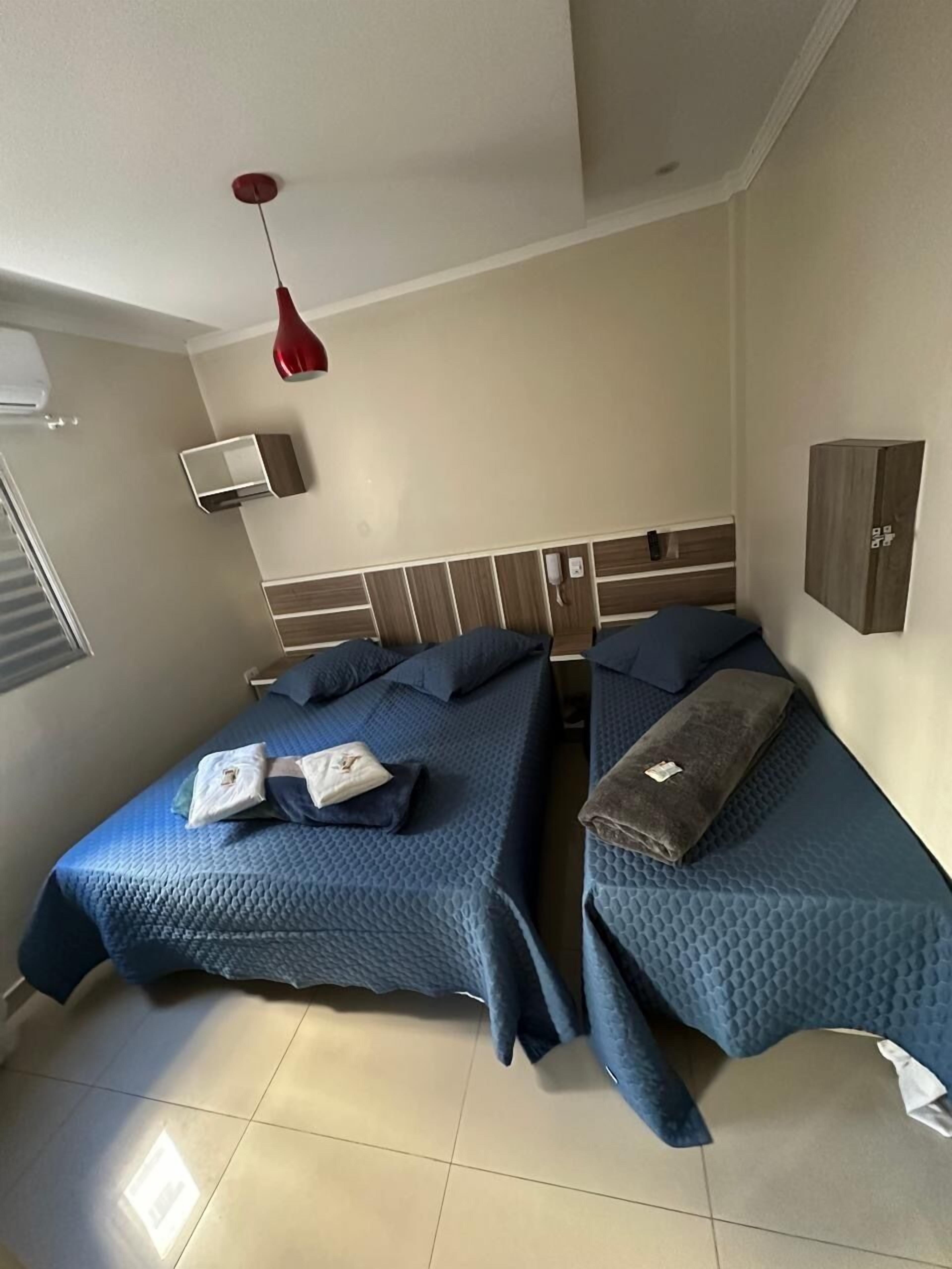 Foto - Hotel Quintino
