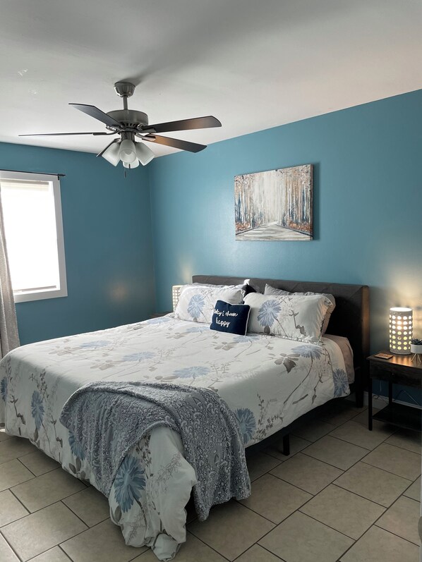 3 Schlafzimmer, kostenloses WLAN, Bettwäsche