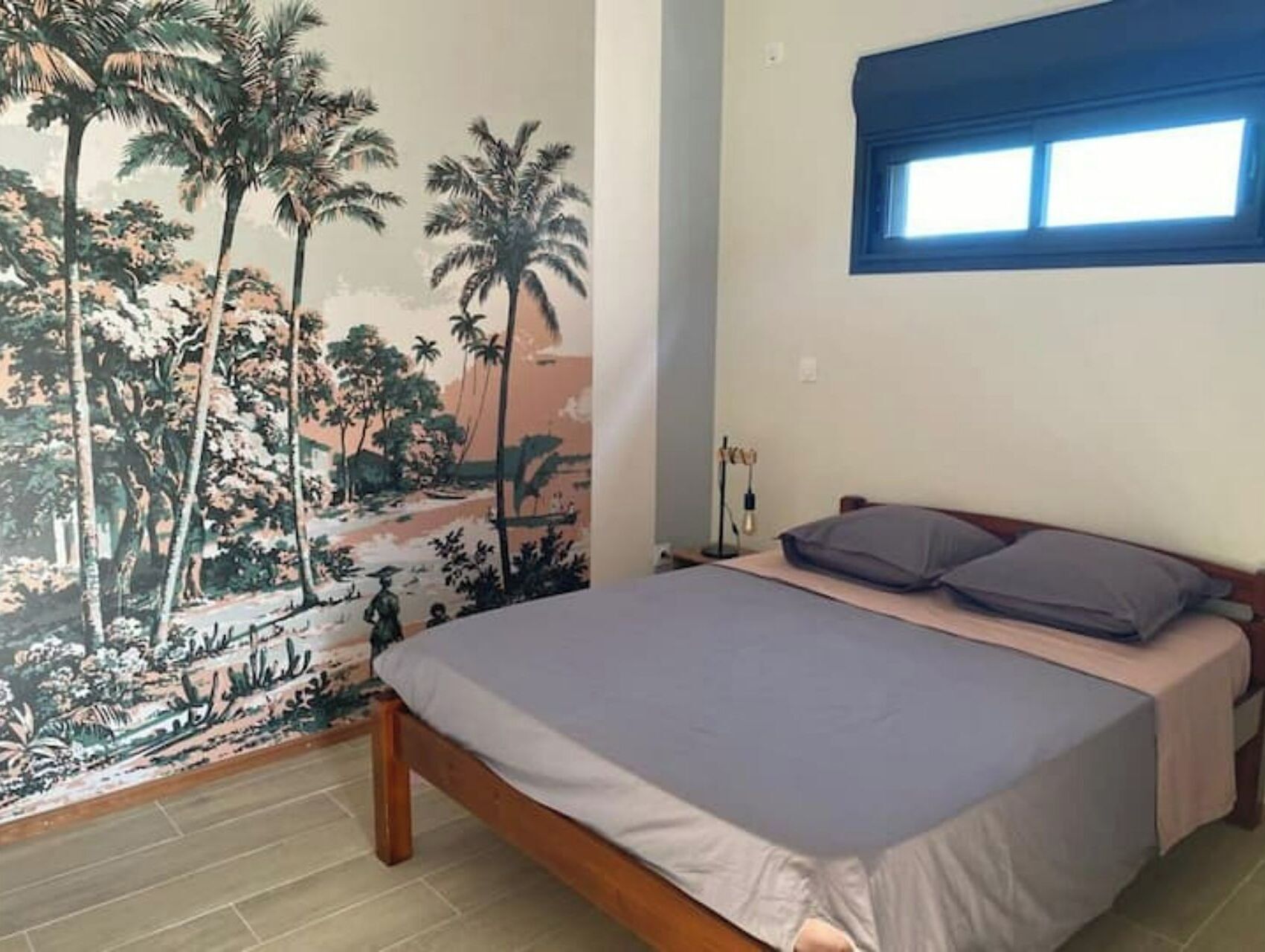 Villa Neuve De Luxe Ligne Des Bambous Avec Jacuzzi - La Réunion