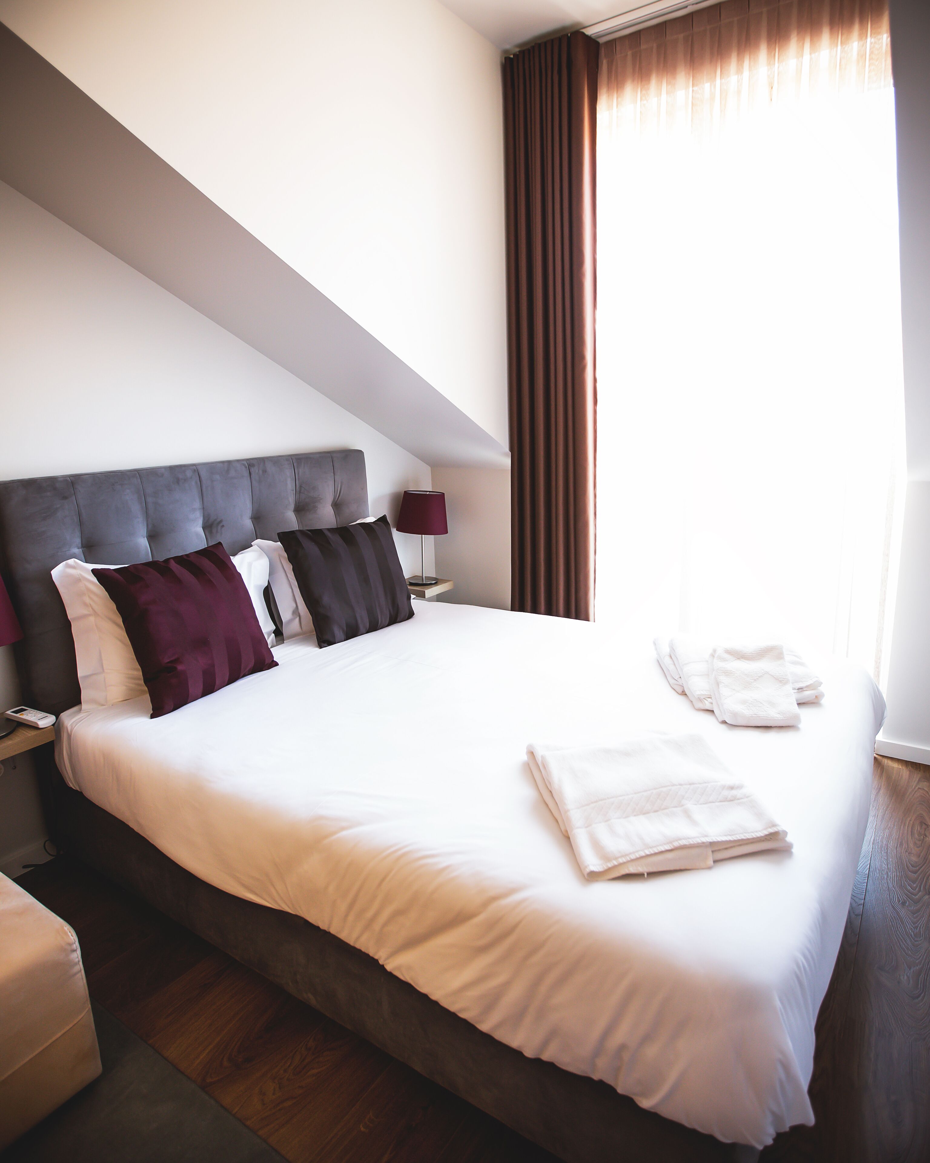 1 quarto, Wi-Fi, roupa de cama